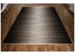 Synthetic carpet Diamond modern 1756 Brown - high quality at the best price in Ukraine